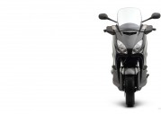 Yamaha X-Max 125